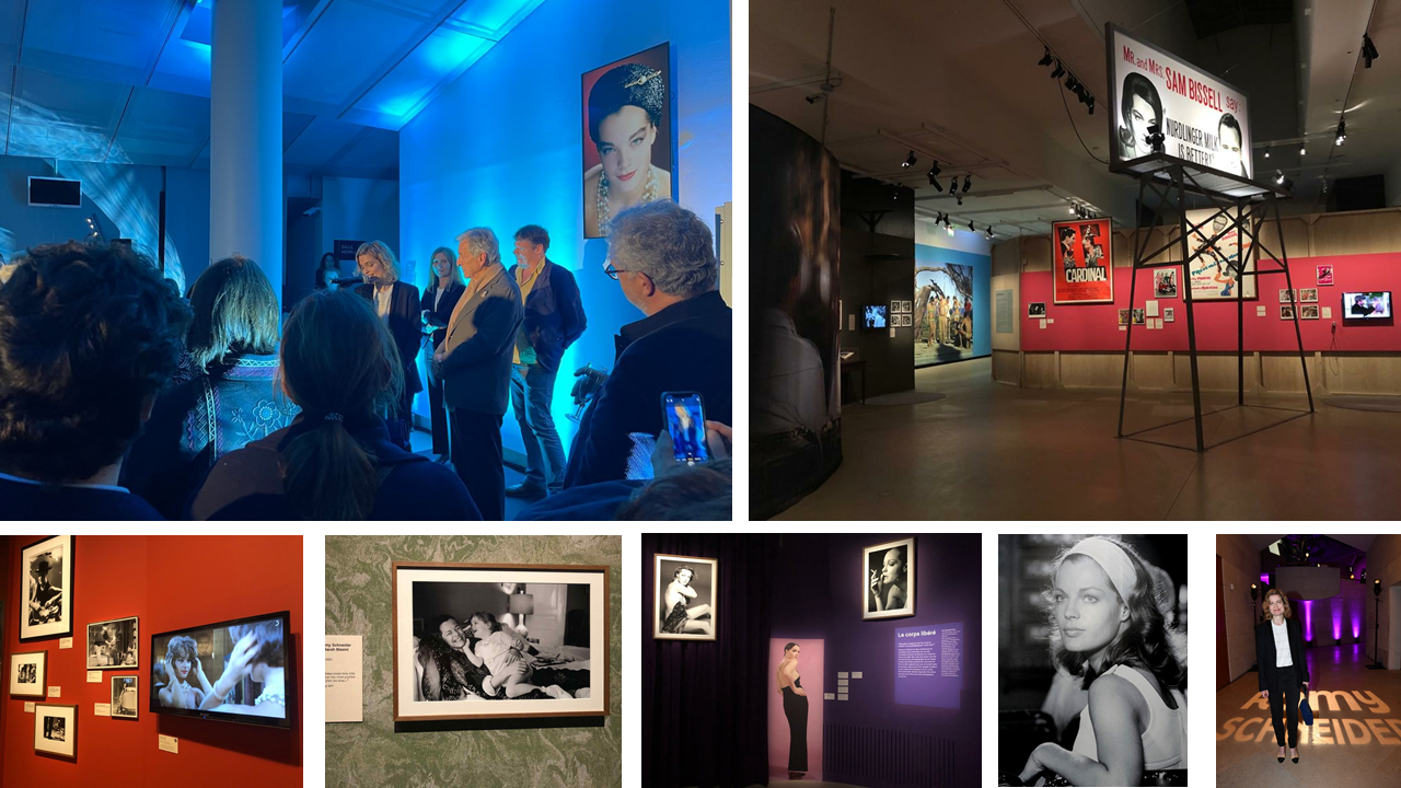 © Cercle des actionnaires / Arts in city