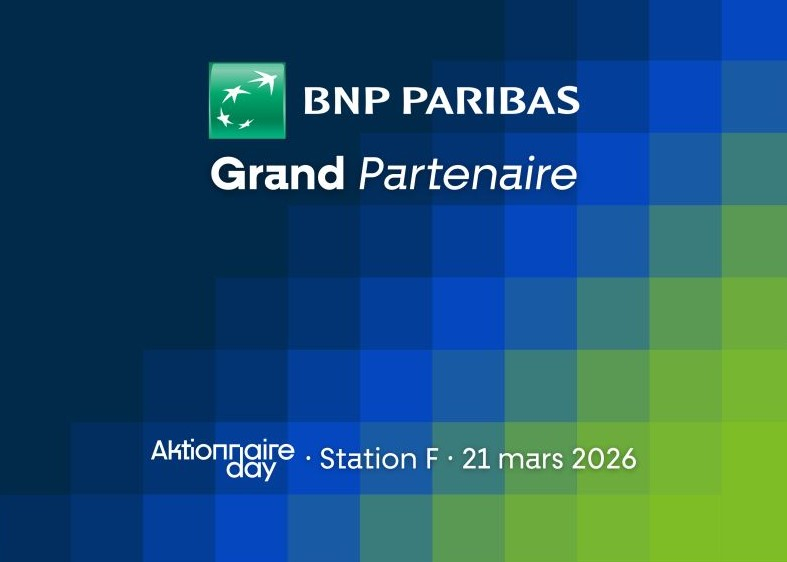 Aktionnaire