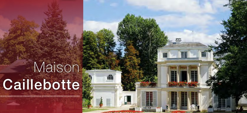 © Mairie de Yerres